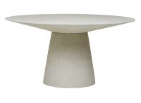 Livorno Round Dining Table - Large